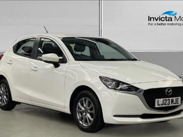 Mazda 2 petrol mazda mazda2 1 5 skyactiv g 75 se l 5dr Mazda 2 petrol mazda mazda2 1 5 skyactiv g 75 se l 5dr