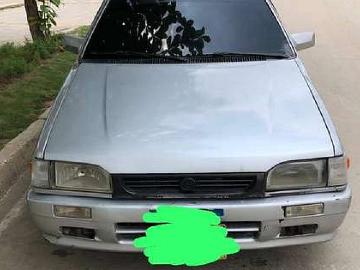 Mazda 323 1988 gasolina a la venta carro mazda 323 hs Mazda 323 1988 gasolina a la venta carro mazda 323 hs