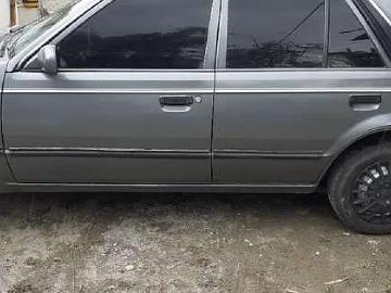 Mazda 323 1991 vendo mazda 323ns mod 91 Mazda 323 1991 vendo mazda 323ns mod 91