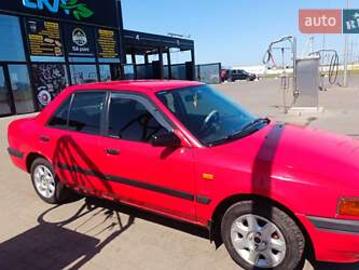 Mazda 323 1993 benzin mazda 323 1993 Mazda 323 1993 benzin mazda 323 1993