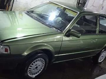 Mazda 323 1993 gasolina masda 323 cupe