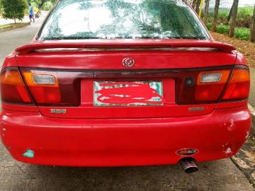 Mazda 323 1997 1997 mazda 323 for sale in antipolo Mazda 323 1997 1997 mazda 323 for sale in antipolo