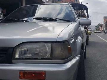 Mazda 323 1997 gasolina vendo mazda 323 Mazda 323 1997 gasolina vendo mazda 323
