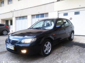 Mazda 323 2003 mazda 323 2003 manual Mazda 323 2003 mazda 323 2003 manual