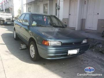 Mazda 3 1994 mazda mazda3 manual 1994 for sale carsinphilippines com 13824 Mazda 3 1994 mazda mazda3 manual 1994 for sale carsinphilippines com 13824