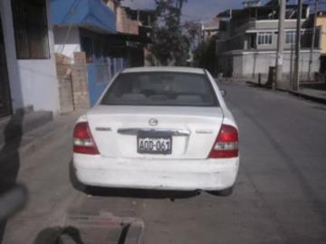 Mazda 3 2002 mazda 3 2002 Mazda 3 2002 mazda 3 2002