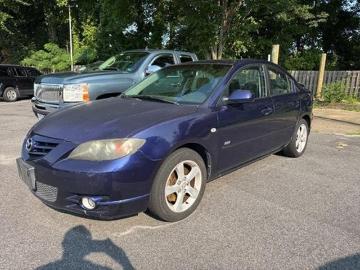 Mazda 3 2005 gasoline 2005 mazda mazda3 s portsmouth va Mazda 3 2005 gasoline 2005 mazda mazda3 s portsmouth va
