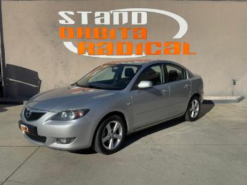 Mazda 3 2006 diesel 2006 mazda 3 porto Mazda 3 2006 diesel 2006 mazda 3 porto