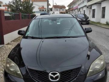 Mazda 3 2006 diesel mazda 3 sarilhos grandes Mazda 3 2006 diesel mazda 3 sarilhos grandes