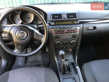 Mazda 3 2007 benzin mazda 3 2007 Mazda 3 2007 benzin mazda 3 2007