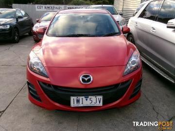 Mazda 3 2009 2009 mazda 3 maxx bl10f1 bl10f1 Mazda 3 2009 2009 mazda 3 maxx bl10f1 bl10f1