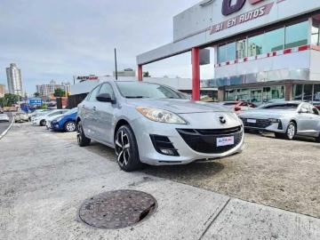 Mazda 3 2010 mazda 3 2010 Mazda 3 2010 mazda 3 2010