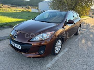 Mazda 3 2011 diesel mazda mazda3 1 6 crtd style Mazda 3 2011 diesel mazda mazda3 1 6 crtd style