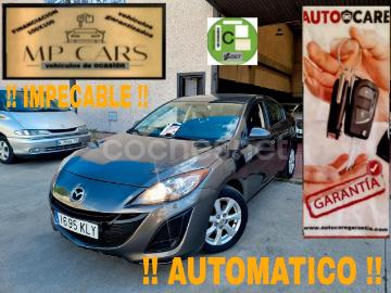 Mazda 3 2011 gasolina mazda mazda3 2 0 auto luxury Mazda 3 2011 gasolina mazda mazda3 2 0 auto luxury