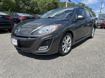 Mazda 3 2011 gasoline 2011 mazda mazda3 s sport framingham ma Mazda 3 2011 gasoline 2011 mazda mazda3 s sport framingham ma