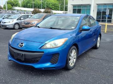 Mazda 3 2012 gasoline 2012 mazda mazda3 i touring collinsville il Mazda 3 2012 gasoline 2012 mazda mazda3 i touring collinsville il