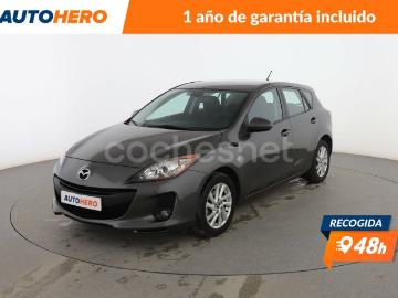 Mazda 3 2013 diesel mazda mazda3 1 6 crtd mirai Mazda 3 2013 diesel mazda mazda3 1 6 crtd mirai