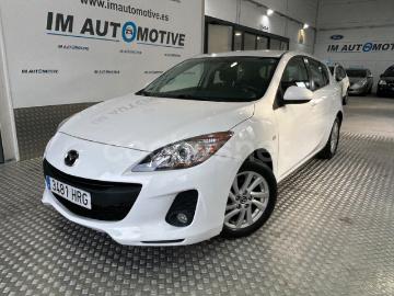 Mazda 3 2013 diesel mazda mazda3 1 6 crtd mirai Mazda 3 2013 diesel mazda mazda3 1 6 crtd mirai