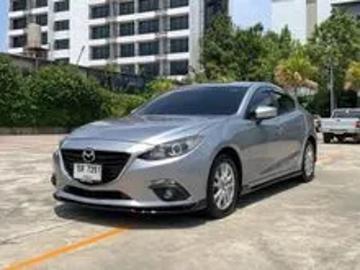 Mazda 3 2014 2014 mazda 3 2 0 e sedan Mazda 3 2014 2014 mazda 3 2 0 e sedan