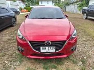 Mazda 3 2014 2014 mazda 3 2 0 s sports hatchback Mazda 3 2014 2014 mazda 3 2 0 s sports hatchback