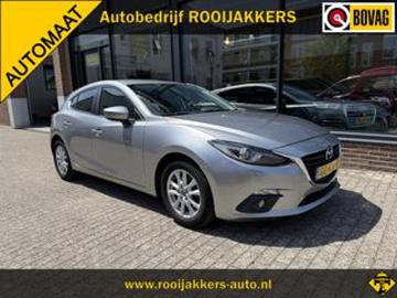Mazda 3 2015 benzine mazda 3 2 0 ts Mazda 3 2015 benzine mazda 3 2 0 ts