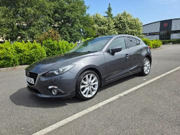 Mazda 3 2015 diesel mazda mazda3 2 2d sport nav 5dr Mazda 3 2015 diesel mazda mazda3 2 2d sport nav 5dr