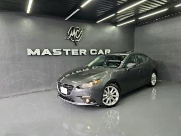 Mazda 3 2015 gasolina 2015 mazda 3 sedan s grand touring aut Mazda 3 2015 gasolina 2015 mazda 3 sedan s grand touring aut