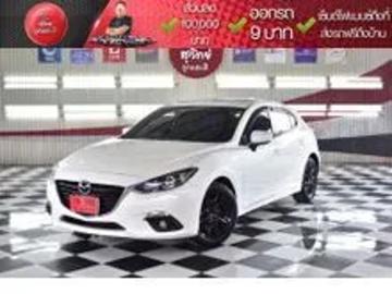 Mazda 3 2016 2016 mazda 3 2 0 e sports hatchback Mazda 3 2016 2016 mazda 3 2 0 e sports hatchback