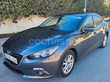 Mazda 3 2016 diesel mazda mazda3 2 2 de mt style