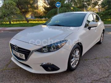Mazda 3 2016 diesel mazda mazda3 2 2 de mt styleconfort