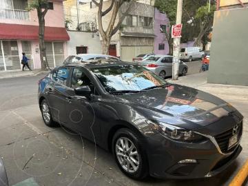 Mazda 3 2016 gasolina 2016 mazda 3 sedan i touring aut Mazda 3 2016 gasolina 2016 mazda 3 sedan i touring aut