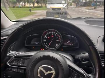 Mazda 3 2016 gasolina mazda 3 2017 Mazda 3 2016 gasolina mazda 3 2017