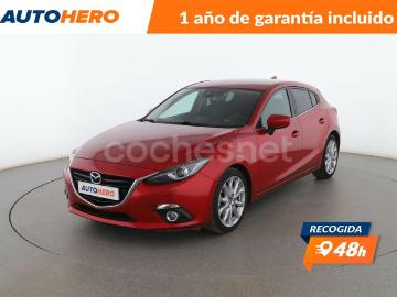 Mazda 3 2016 gasolina mazda mazda3 2 0 ge 120 mt luxury Mazda 3 2016 gasolina mazda mazda3 2 0 ge 120 mt luxury