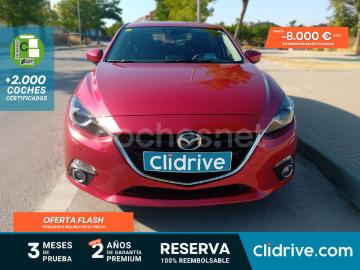 Mazda 3 2016 gasolina mazda mazda3 2 0 ge 120 mt luxury sdn Mazda 3 2016 gasolina mazda mazda3 2 0 ge 120 mt luxury sdn