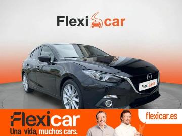 Mazda 3 2016 gasolina mazda mazda 3 2 0 style 88 kw 120 cv gasolina en madrid Mazda 3 2016 gasolina mazda mazda 3 2 0 style 88 kw 120 cv gasolina en madrid