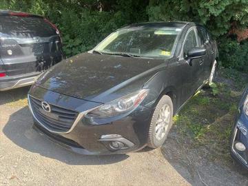 Mazda 3 2016 gasoline 2016 mazda mazda3 i touring wappingers falls ny Mazda 3 2016 gasoline 2016 mazda mazda3 i touring wappingers falls ny