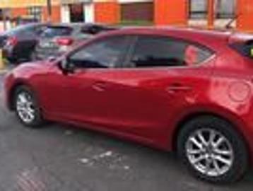Mazda 3 2016 mazda 3 2016 45 000 km Mazda 3 2016 mazda 3 2016 45 000 km