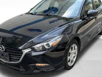 Mazda 3 2017 gas 2017 mazda mazda3 sport chicago il