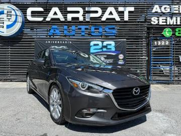 Mazda 3 2017 gasolina 2017 mazda 3 sedan s grand touring aut Mazda 3 2017 gasolina 2017 mazda 3 sedan s grand touring aut