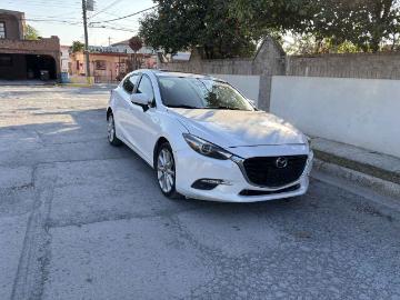 Mazda 3 2017 gasolina mazda mazda3 2017 4 cil automatico mexicano