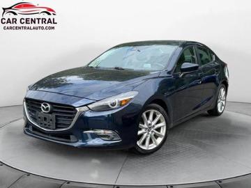 Mazda 3 2017 gasoline 2017 mazda mazda3 grand touring wallingford ct