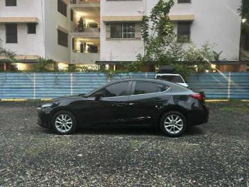 Mazda 3 2017 mazda 3 2017 104000 km gas automatica en brisas del golf mazda 3 2017 Mazda 3 2017 mazda 3 2017 104000 km gas automatica en brisas del golf mazda 3 2017