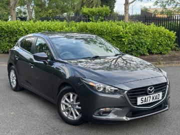 Mazda 3 2017 petrol mazda mazda3 2 0 skyactiv g se l nav hatchback 5dr petrol manual euro ... Mazda 3 2017 petrol mazda mazda3 2 0 skyactiv g se l nav hatchback 5dr petrol manual euro ...