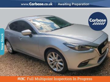 Mazda 3 2018 diesel mazda mazda3 2 2 skyactiv d sport nav hatchback 5dr diesel manual euro... Mazda 3 2018 diesel mazda mazda3 2 2 skyactiv d sport nav hatchback 5dr diesel manual euro...