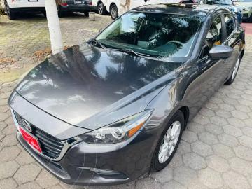 Mazda 3 2018 gasolina 2018 mazda 3 hatchback i touring aut Mazda 3 2018 gasolina 2018 mazda 3 hatchback i touring aut