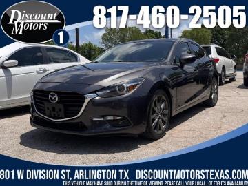 Mazda 3 2018 gasoline 2018 mazda mazda3 grand touring arlington tx Mazda 3 2018 gasoline 2018 mazda mazda3 grand touring arlington tx