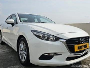 Mazda 3 2018 mazda 3 1 5a sunroof Mazda 3 2018 mazda 3 1 5a sunroof