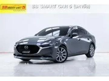 Mazda 3 2019 2019 mazda 3 2 0 sp sedan Mazda 3 2019 2019 mazda 3 2 0 sp sedan