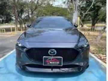 Mazda 3 2019 2019 mazda 3 2 0 sp sports hatchback Mazda 3 2019 2019 mazda 3 2 0 sp sports hatchback