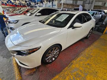 Mazda 3 2019 gasolina 2019 mazda 3 sedan i grand touring aut Mazda 3 2019 gasolina 2019 mazda 3 sedan i grand touring aut